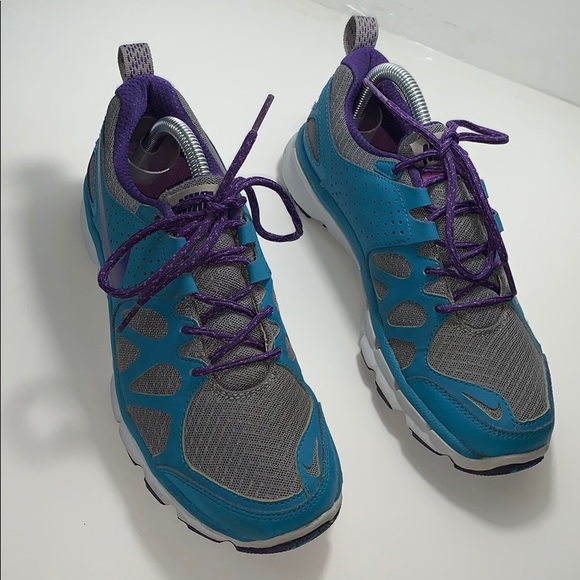 Nike Shoes - Nike flex trail